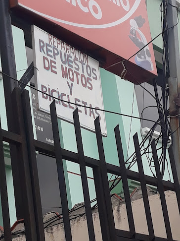 Repuestos De Motos Y Bicicletas - Cuenca