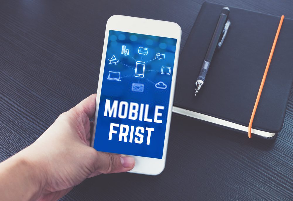 Selalu Pertimbangkan Mobile Responsive Terlebih Dahulu