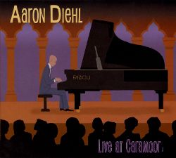 Live at Caramoor