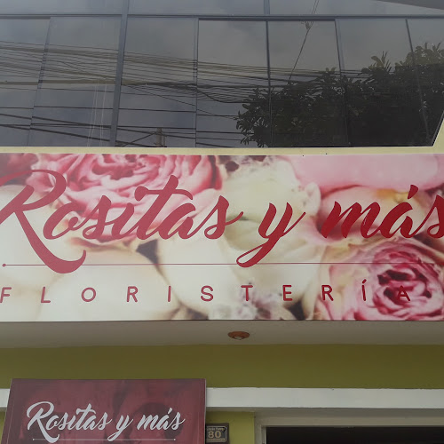 Rositas Y Más - Trujillo