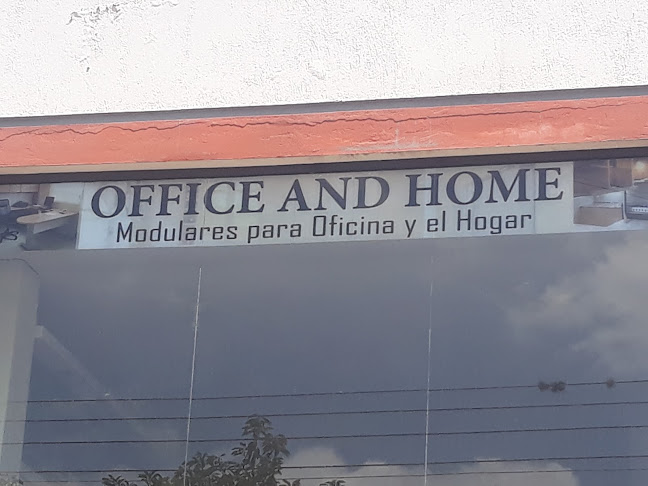 Office And Home