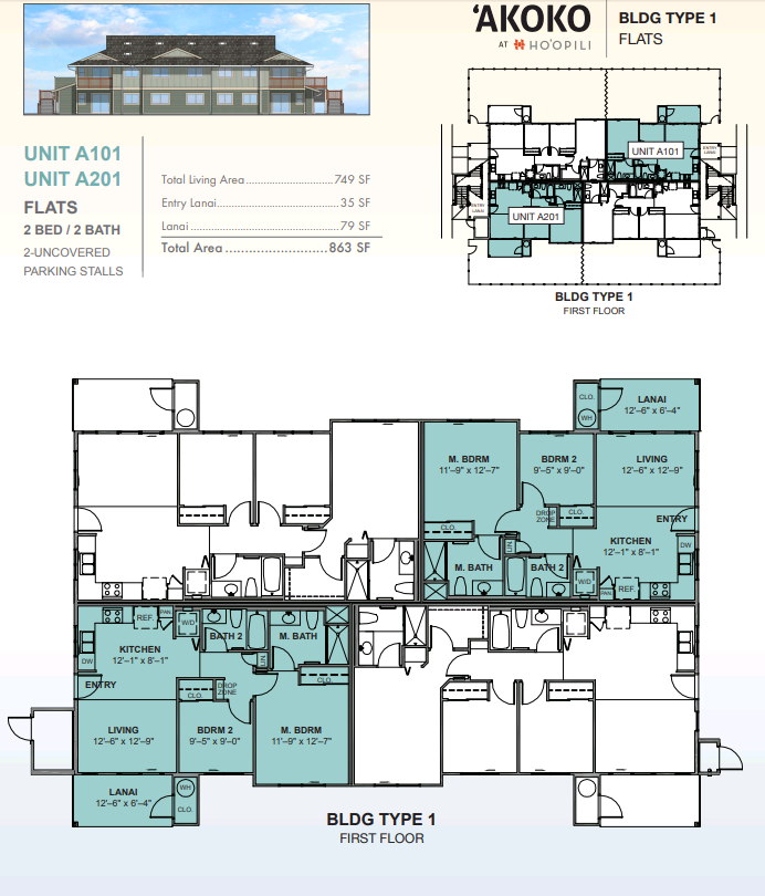 Hoopili New Homes For Sale Lottery Dates & Pricing