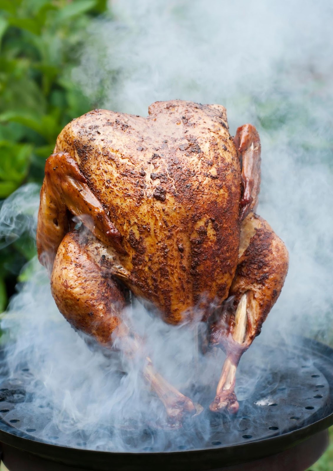 Smoked Turkey