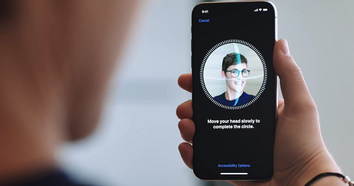 iPhone X lỗi Face ID nguyên nhân là do đâu và cách khắc phục