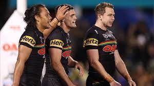 NRL 2021 LIVE updates: North Queensland Cowboys and Cronulla Sharks,  Penrith Panthers v Sydney Roosters round 15, results, draw, scores,  schedule, tips, odds, teams