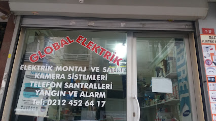 Global Elektrik