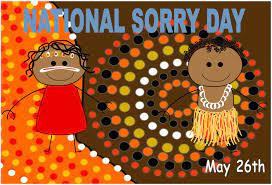Ntional Sorry Day