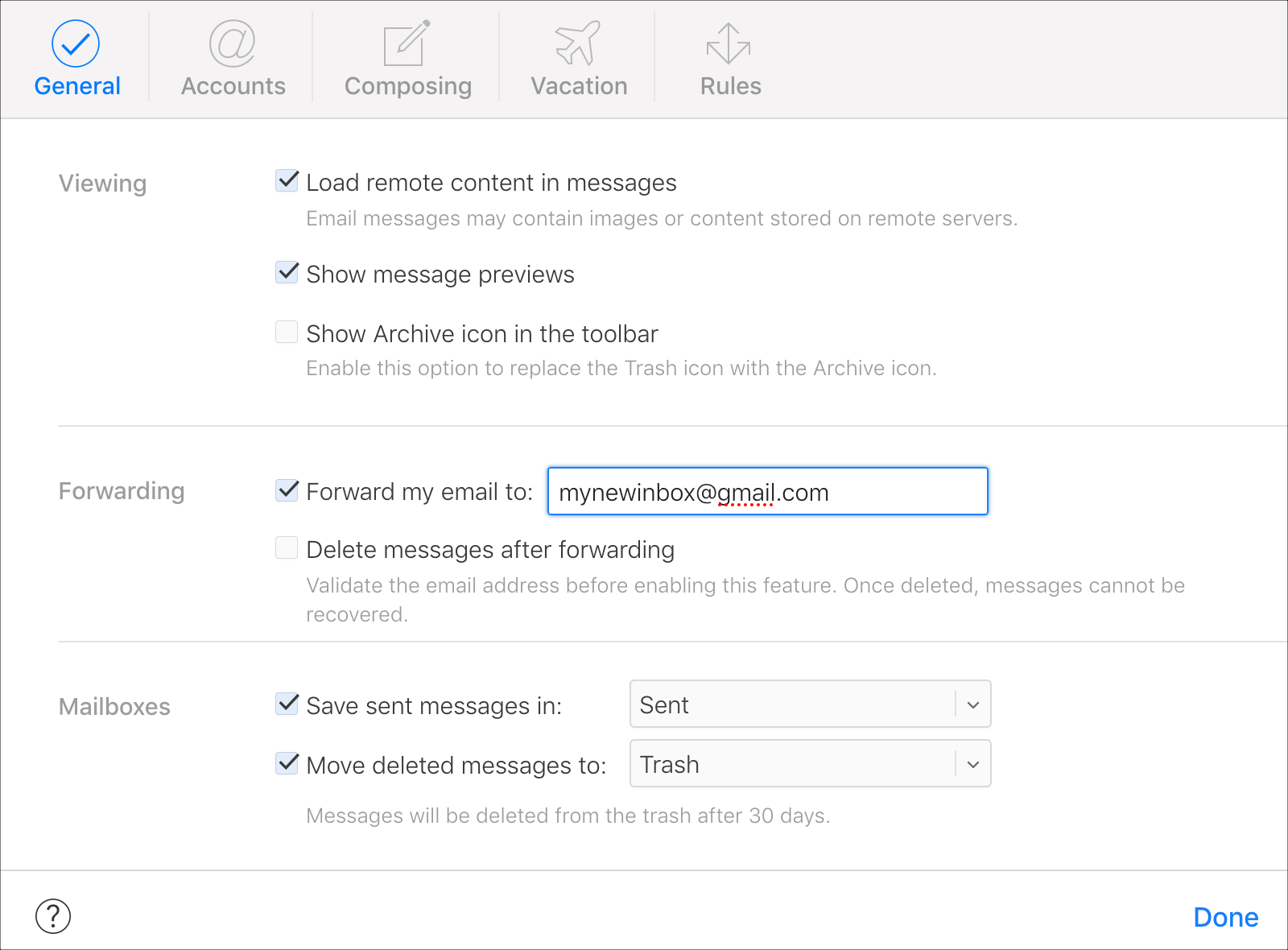 iCloud Email Forwarding: How To Forward Your Emails In 2023