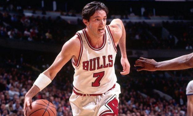 Toni Kukoc named into Hall of Fame class of 2021 - Eurohoops