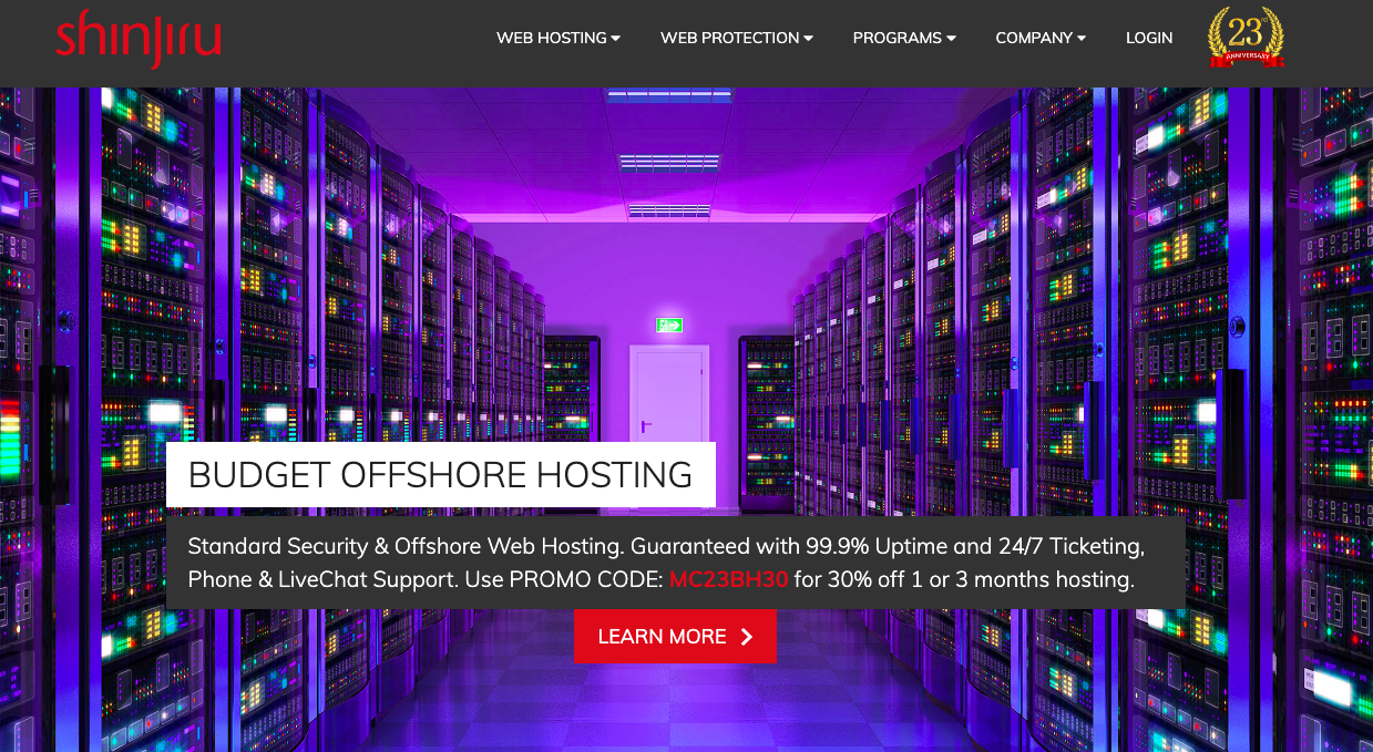 5 Best Cheapest Offshore Web Hosting Provider in 2024