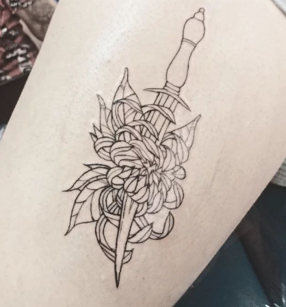 Dagger Design