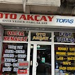 Oto Akçay - Akçay Otomotiv İnşaat San. Ve Tic. Ltd. Şti.