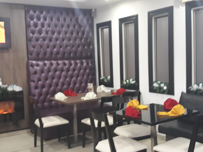 Diamond Club - Cuenca