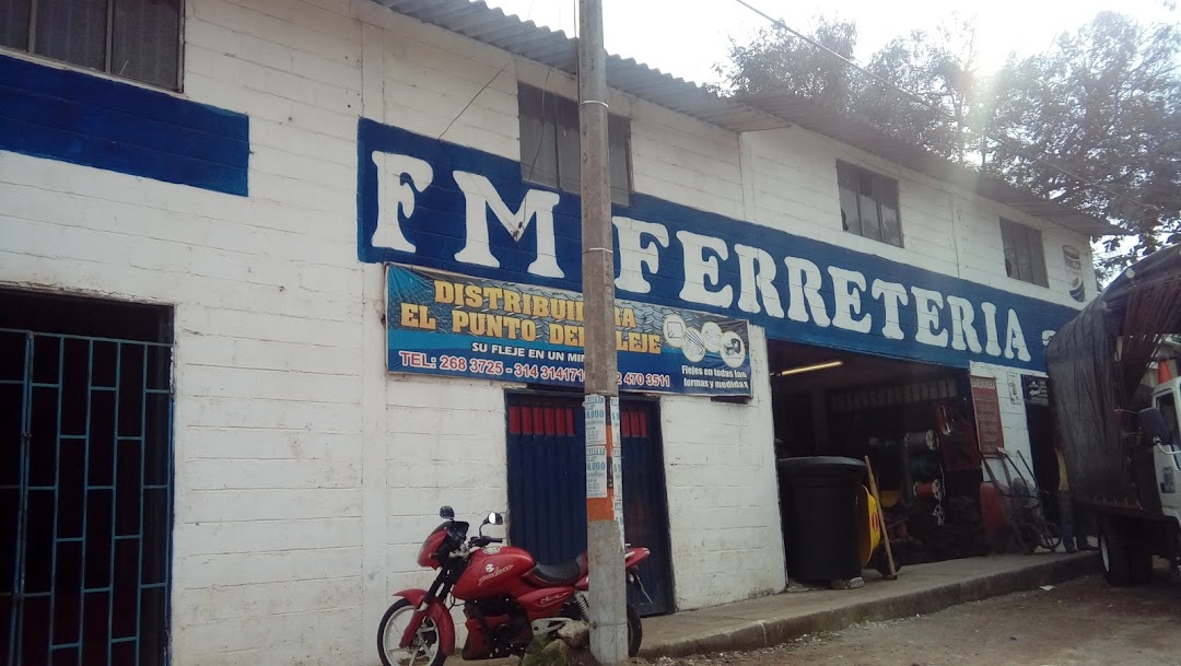 FM Ferretería