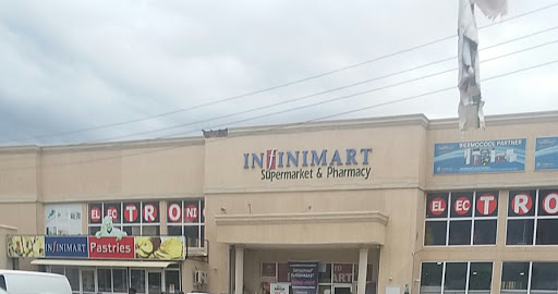 Infinit Mart Super Store, 19 Gado Nasko Rd, Abuja, Nigeria, Coffee Shop, state Federal Capital Territory