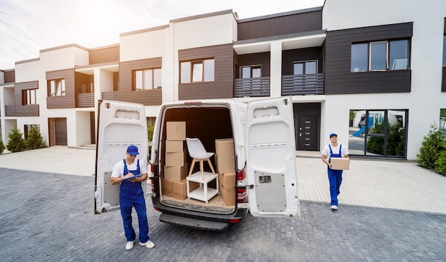 local movers, moving estimate, allied van lines