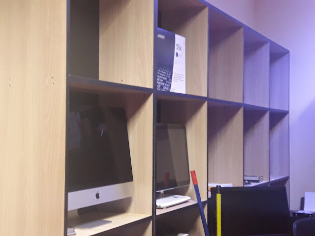 L&A Infotech - Tienda de informática