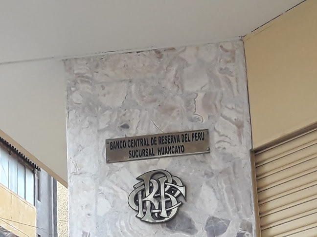 Opiniones de Banco Central De Reserva Del Peru en Huancayo - Banco