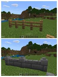 How to make a Stone Button in Minecraft