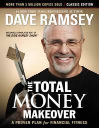 The total money makeover, Dave Ramsey