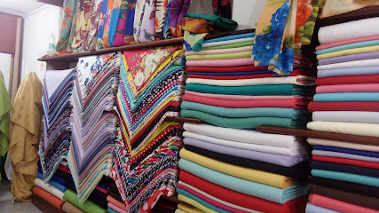 Pasarela Textil