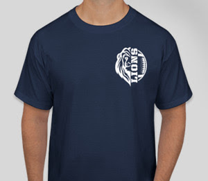 Providence Academy 2023-2024 Homecoming Shirt - Order Yours Now ...