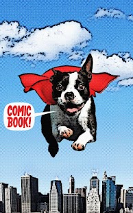 ComicBook! apk Review