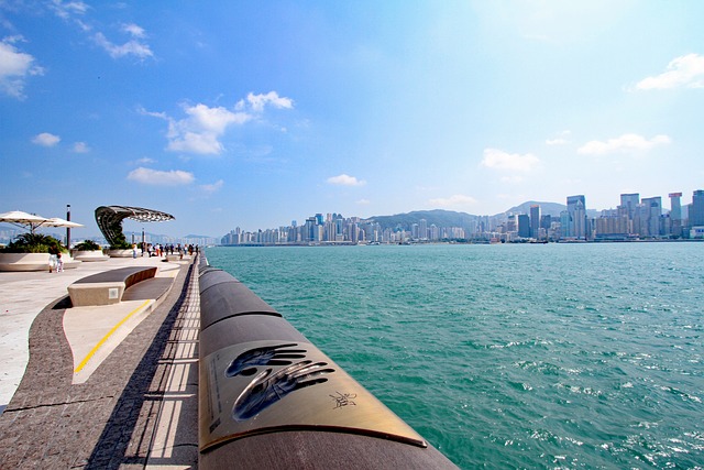 8 Best Places to View the Iconic Hong Kong Skyline - Trip.com