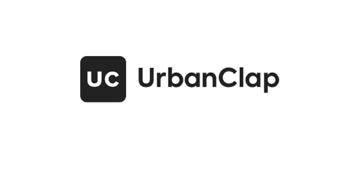 UrbanClap - A home services application