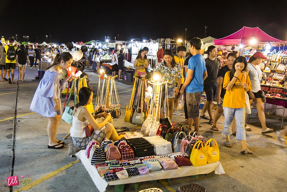 5 ที่เที่ยวตลาดนัดริมทะเล ชิม ช้อป ชิลล์ ครบจบในที่เดียว15