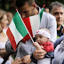 意大利2022年人口普查即将收尾，9.6万人没户籍