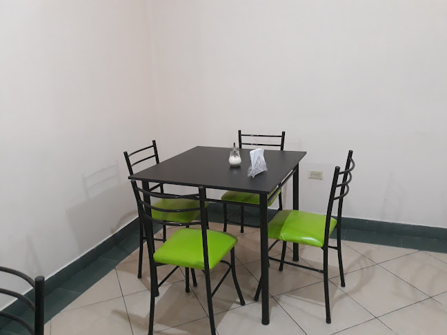 Opiniones de LIVECOFFE en Cuenca - Cafetería