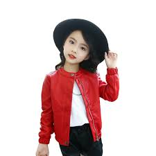 jaket kulit anak online