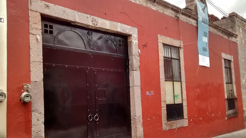 Estancia Infantil Mayito