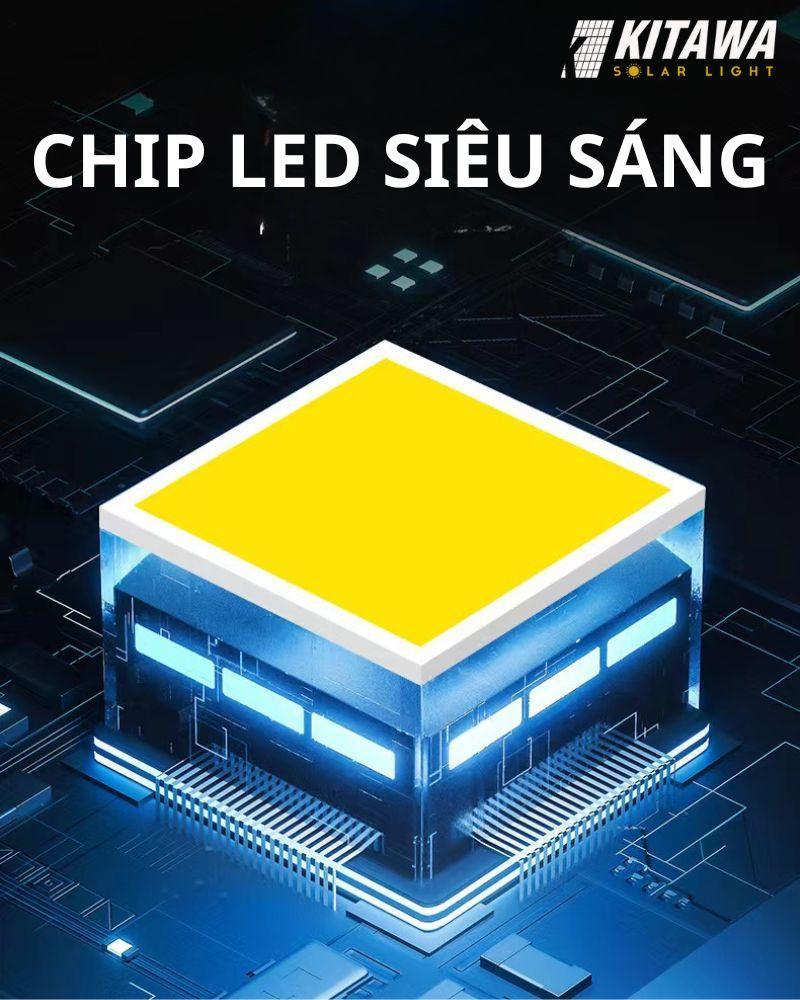 chip led