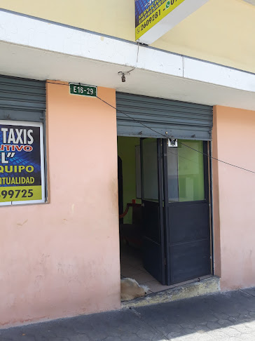 Comentarios y opiniones de Cooperativa de Taxis 30 de Abril