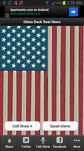 Download Glenn Beck Real News apk