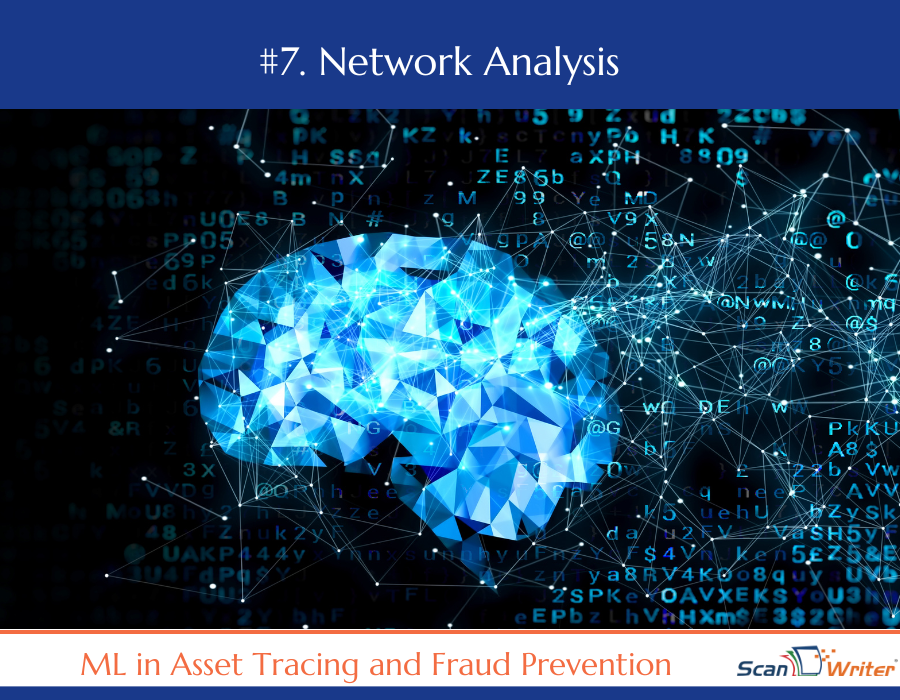 Fraud Analytics #7: Network Analysis