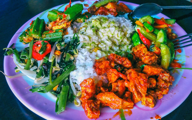 10 Hidangan Nasi Yang Popular Di Malaysia
