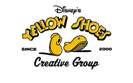 Image result for disney yellow shoes