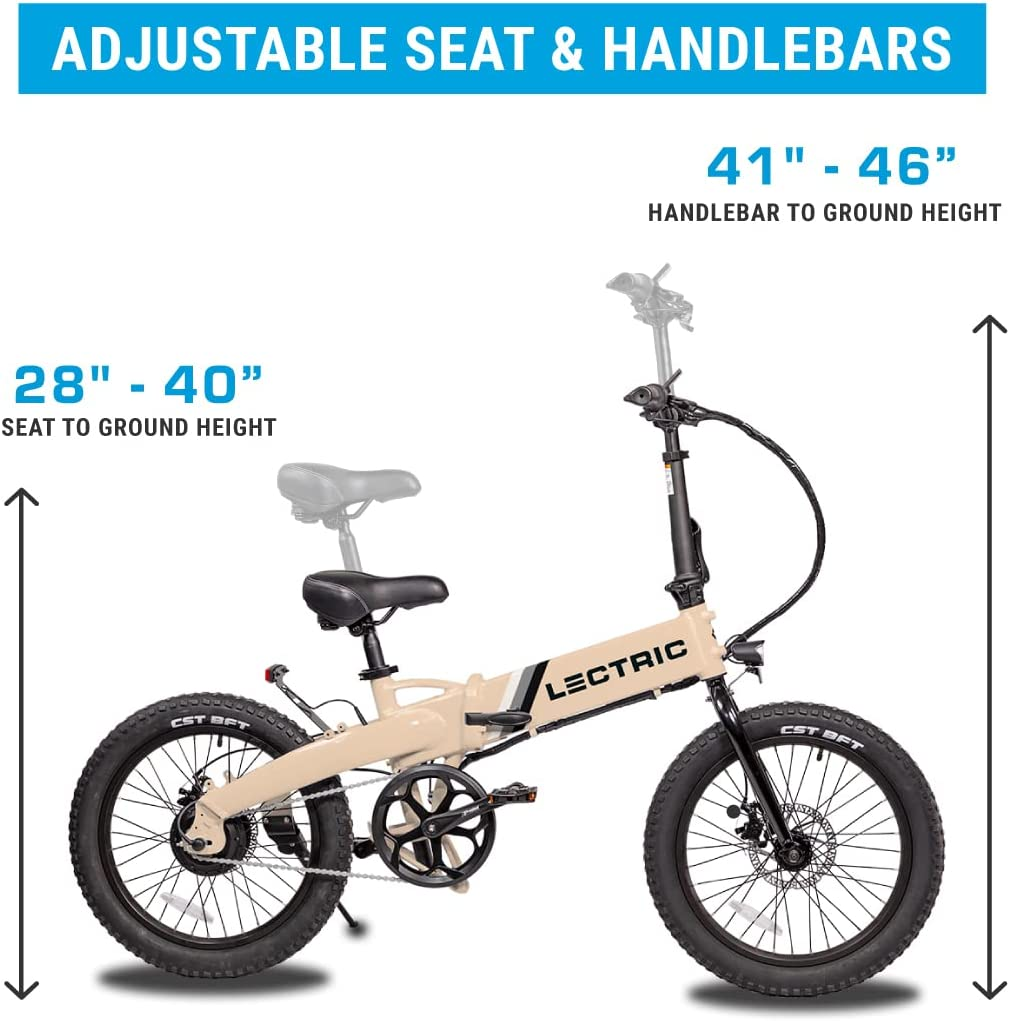 Lectric XP 3.0 Electric Bike