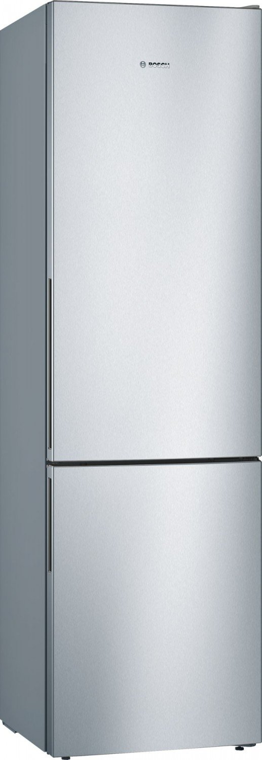 Эргономичный холодильник Bosch KGV39VL306