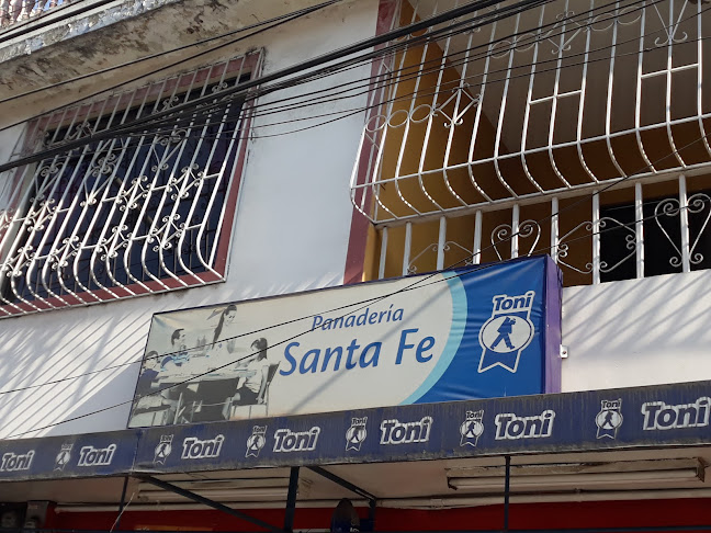 Panadería Santa Fe - Guayaquil