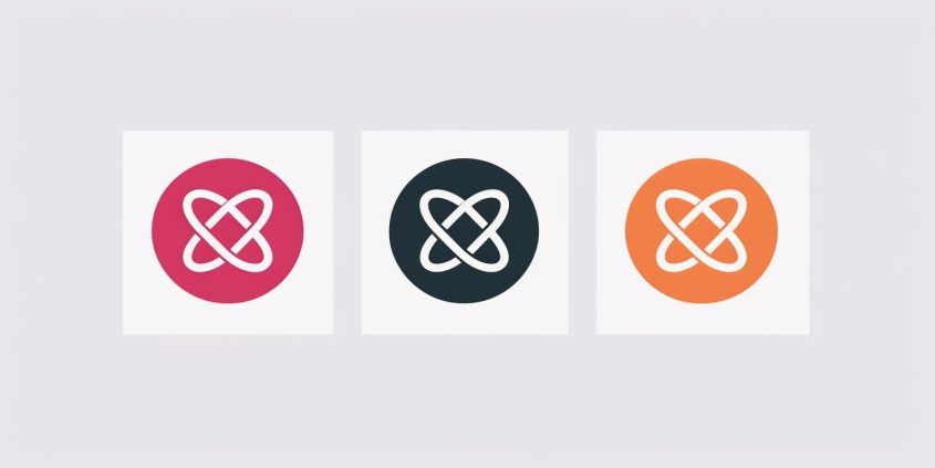 couleurs du logo