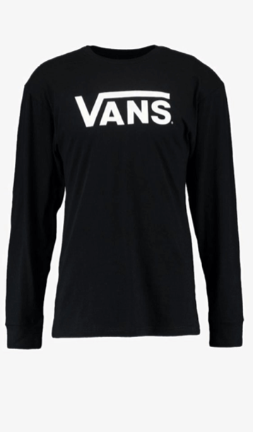 Koszule i inne produkty marki Vans w Zalando Lounge