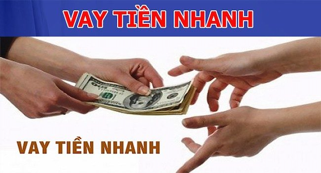 Bật mí những điều kiện có thể Vay tiền nhanh