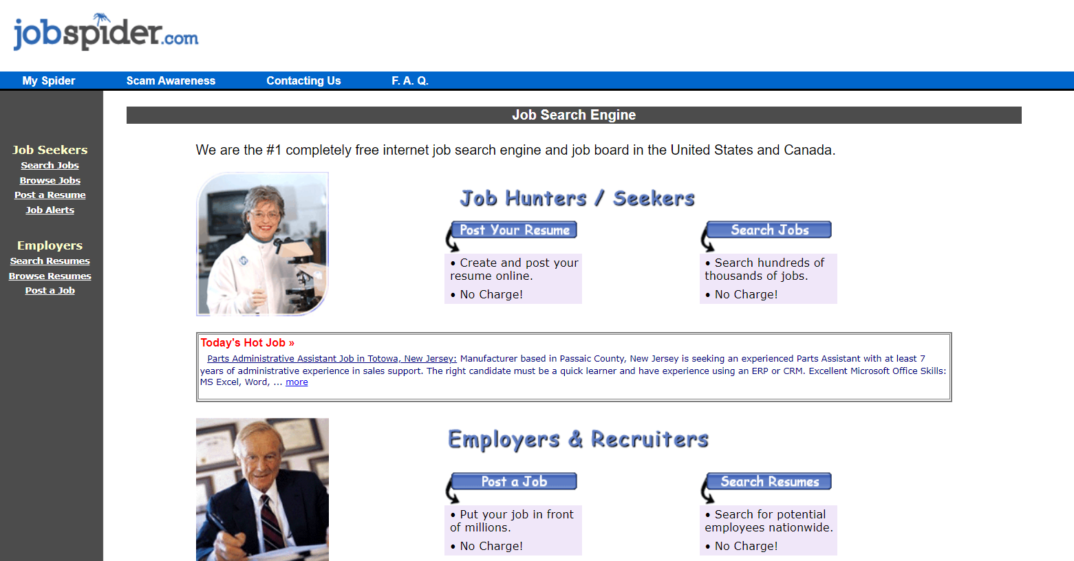 Best Job Boards