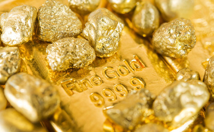 10 quốc gia dự trữ nhiều vàng nhất thế giới - Ảnh 2.