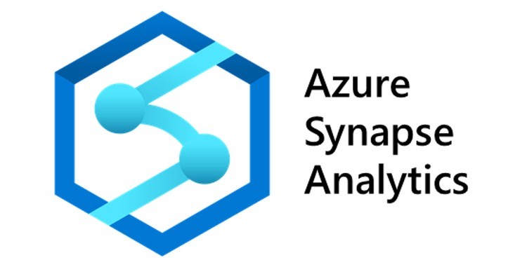 Azure Synapse Analytics logo