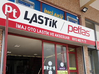 İmaj Oto Lastik